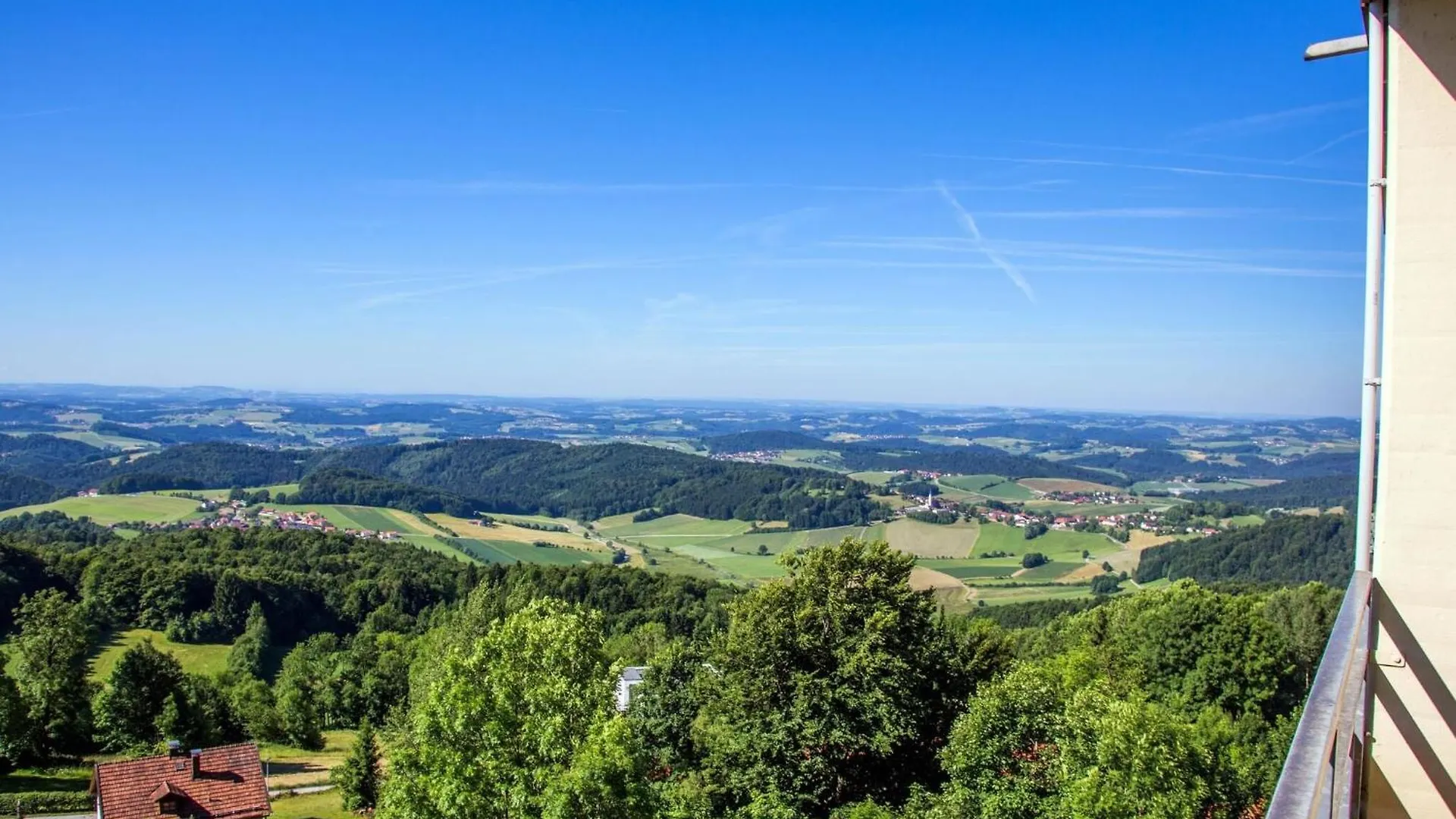 Apartment Peter In Freyung In The Bavarian Forest