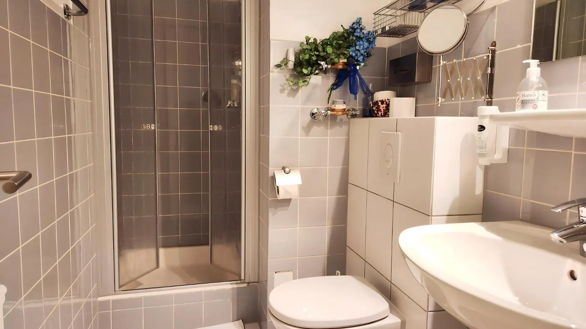 Apartment Peter In Freyung In The Bavarian Forest 0*,
