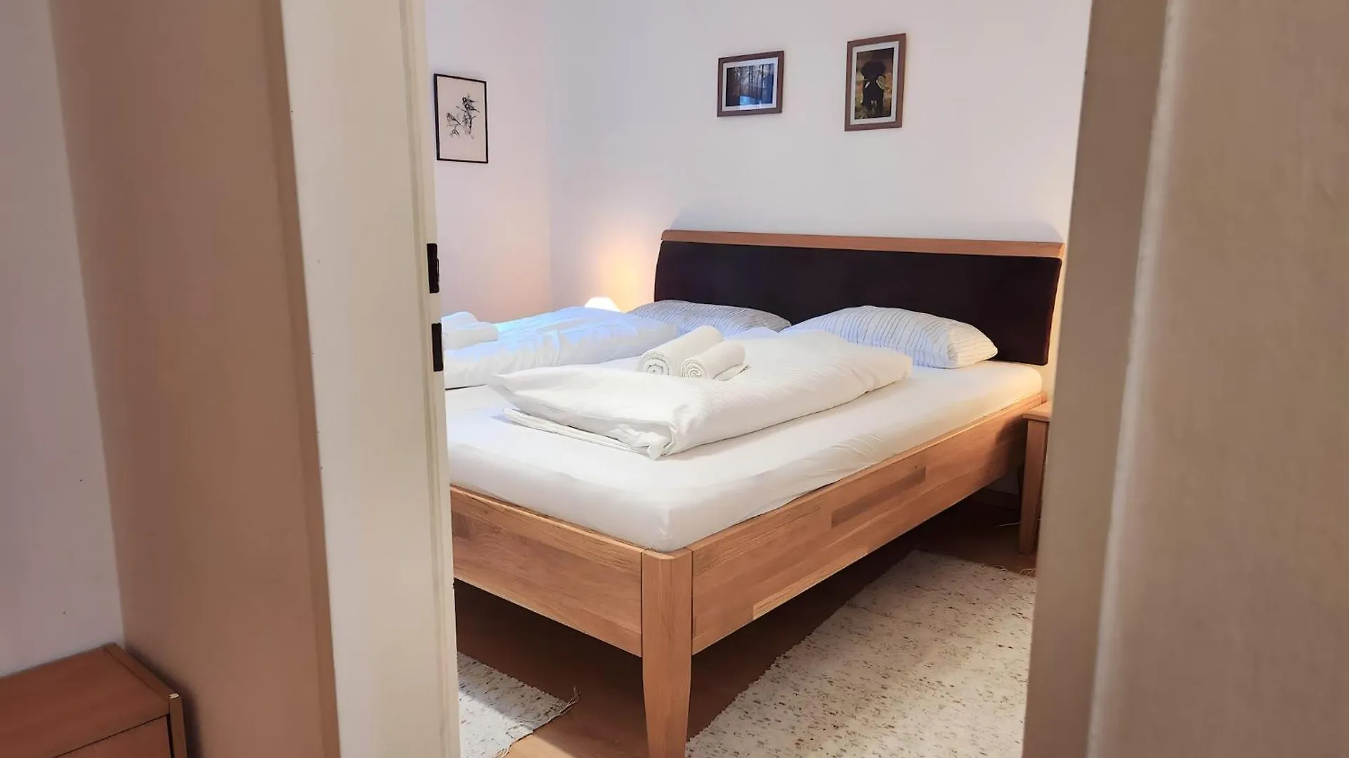 Apartment Peter In Freyung In The Bavarian Forest