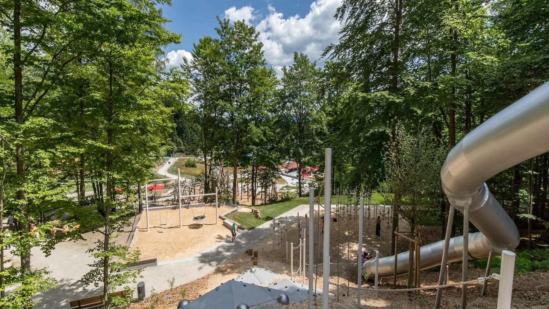 Apartment Peter In Freyung In The Bavarian Forest